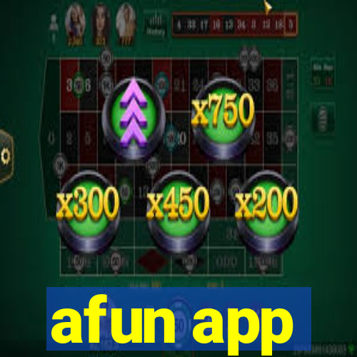 afun app